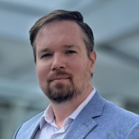 enCircle Employee John Davis's profile photo