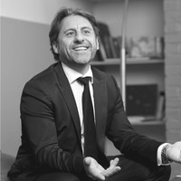 Allied International Pipes & Fittings Employee Eric Annibali's profile photo