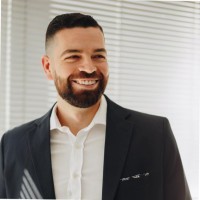 QI Tech Employee Lucas Pellin's profile photo