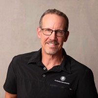 Steve Shook