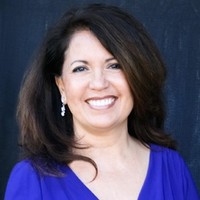 CHUTZPAH Employee Cindy Samuelson's profile photo