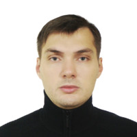 Maxilect Employee Денис М.'s profile photo