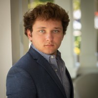 Challenge Detroit Employee Cole Jones's profile photo