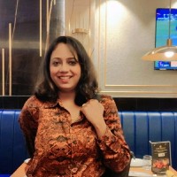 Birla Estates Employee Nisha Dubey's profile photo