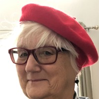 Self Employed Employee Barbara Friedman's profile photo