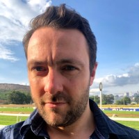 Kofax Employee Benjamin Garrett's profile photo