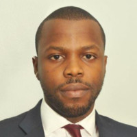 Dot Employee Kehinde Ilesanmi's profile photo