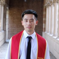 MGA Architecture Employee Haodong Pan's profile photo
