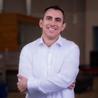 InductEV Employee Anthony Calabro's profile photo