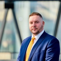 CYPFER Employee Kadir Levent's profile photo