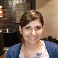 FNB South Africa Employee Abigail D'Souza's profile photo