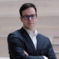 Sandoz Employee Milan Liška's profile photo