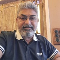 Arabinda Ghosh Email & Phone Number