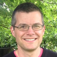 KPN Employee Chris Comiskey's profile photo