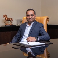 Hardik Salot Email