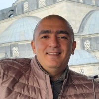 Red Sea Gateway Terminal Employee Amr Wafa's profile photo