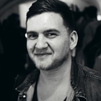 Kaspersky Middle East Employee Ilia Dubov's profile photo