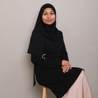 Hextar Kimia Sdn Bhd Employee Iliyana Rosli's profile photo