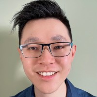 SERV Employee Geoff Wang's profile photo