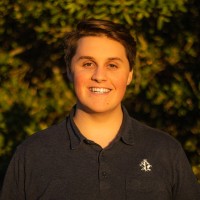 Boeing Employee Robbie Robison's profile photo