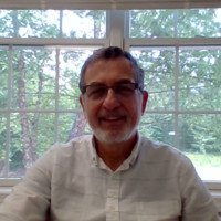 Qnect Employee Henry Lederman's profile photo