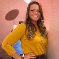 RestorePro Disaster Clean-Up and Restoration Employee Aubrey R.'s profile photo