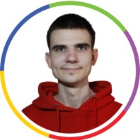 Yevhenii Pletenskyi's profile photo
