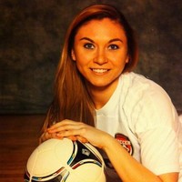 Athlete Network Employee Jessica Ochocki's profile photo
