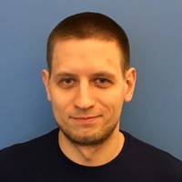 Skyhook Employee Sergey Galat's profile photo