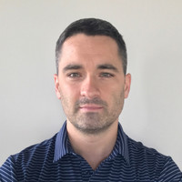 Fortreum Employee Gary Guercio's profile photo