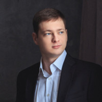 EWA Learn Languages Employee Sergey Leonov's profile photo