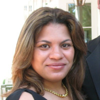 HOUSING AUTHORITY OF FLORENCE Employee Frances Sanchez's profile photo