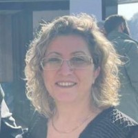 Starwood Orman Ürünleri A.Ş. Employee Mine Efe's profile photo