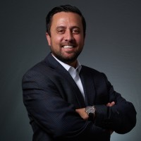 Pueo Business Solutions LLC Employee Micah Mossman's profile photo