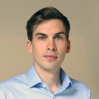 Offshore Renewable Energy Catapult Employee Andrew Stormonth-Darling's profile photo