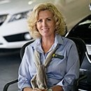 Lexus of Riverside Employee Lisa Hamilton's profile photo