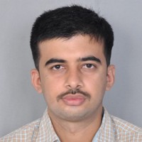 Pradip Ghanghar Email
