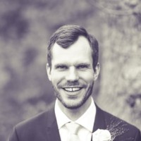 Northridge AB Employee Björn Norrman's profile photo