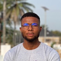 Unekwe Francis's profile photo