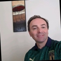 Grass Valley Employee Massimo Grandillo's profile photo