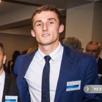 Capcorp Group Employee Lewis Pedersen's profile photo