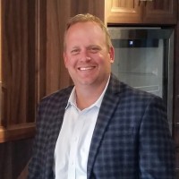 Stevens Industries, Inc. Employee Todd Wegman's profile photo