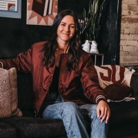 Brick Media Employee Olivia Hancock's profile photo