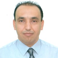 Leader Transport Employee Kherici Cheikh's profile photo