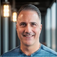 Pür & Simple Employee Derek Massad's profile photo