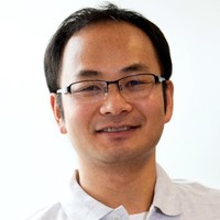 OpenCampus® Employee Changhai Qi's profile photo