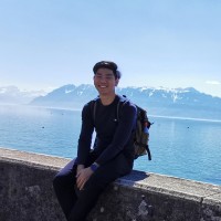 Singapore Police Force Employee Jia Loo's profile photo