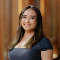 Knight-Hennessy Scholars Employee Elle Tumpalan's profile photo