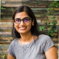 Deepa Shah Email & Phone Number