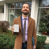 Faculty of Humanities and Social Sciences, University of Zagreb Employee Arian Rajh's profile photo